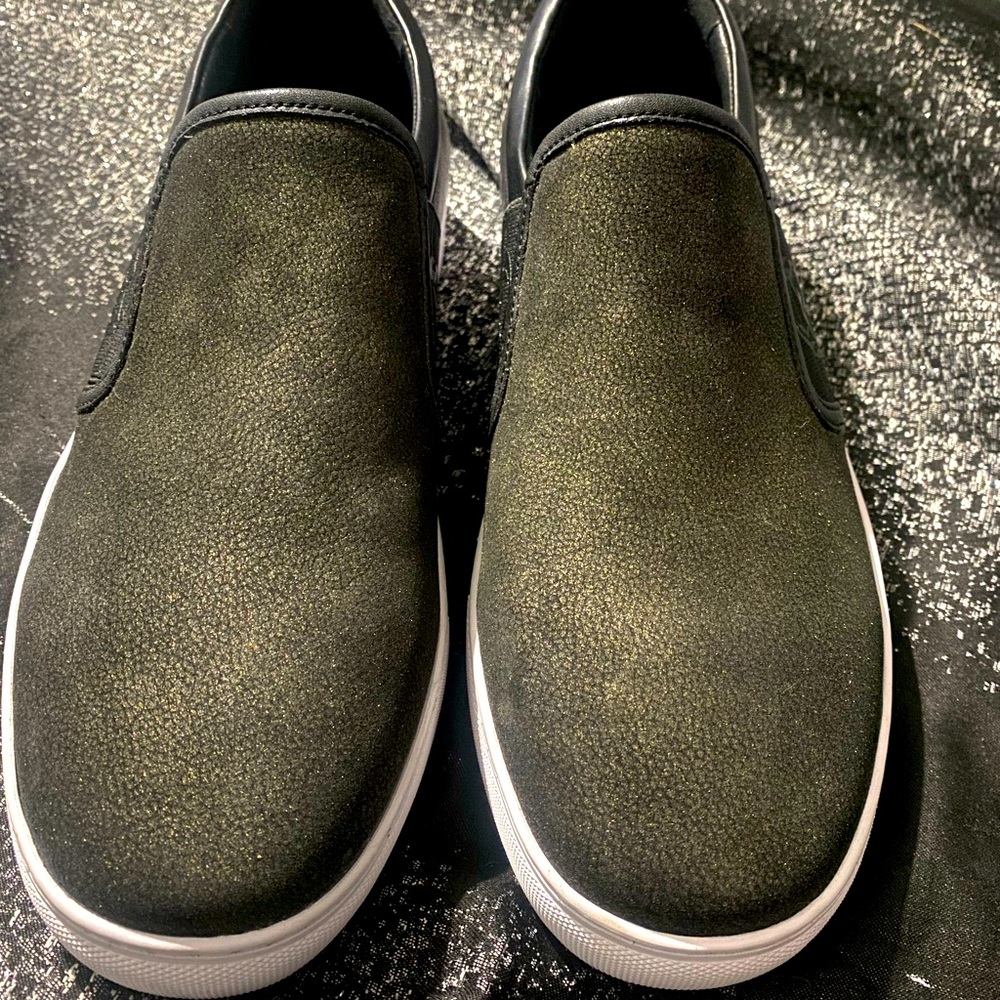 Slightly used